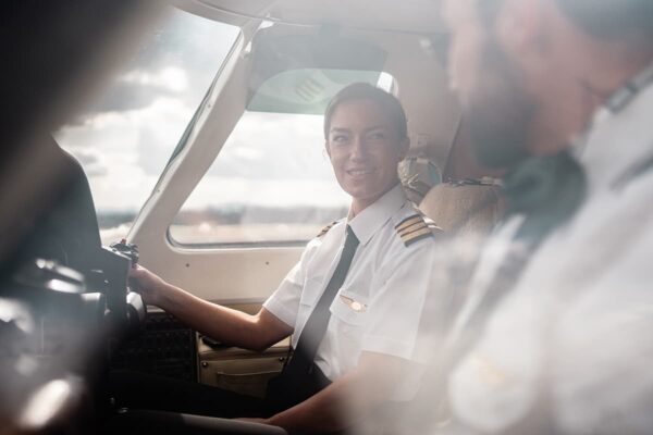 FAA Compliant At-Home Type II Sleep Test for Pilots | Effortless Sleep ...